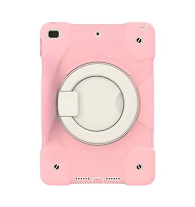 NIKCORP Oklopna torbica iPad Mini 5/4 7.9", roza